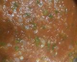 Foto del paso 3 de la receta: Cangrejos de río en salsa 👌💥