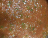 Foto del paso 3 de la receta: Cangrejos de río en salsa 👌💥