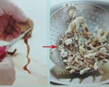 炒鱔糊的食譜步驟1照片