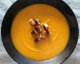Foto del paso 4 de la receta: Crema casera de zanahorias