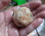 Foto langkah ke 3 dari resep 1085. Kaki Naga Ayam Udang.