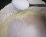 صورة لخطوة 2 من وصفة خبز