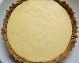 美式萊姆派-Key Lime Pie的食譜步驟3照片