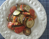 Foto del paso 3 de la receta: Ratatouille