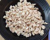 Foto langkah ke 1 dari resep 214. Perkedel Kentang Ayam.