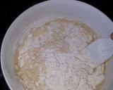 Foto del paso 3 de la receta: Bizcochuelo esponjoso sin manteca