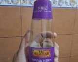 Foto langkah ke 2 dari resep Sup Makaroni Tahu.