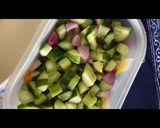 Foto langkah ke 7 dari resep Sate Ayam Sambal Kacang.