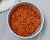 Foto langkah ke 2 dari resep Sambal udang.