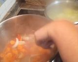 Foto del paso 2 de la receta: Fricandó de ternera