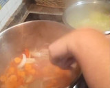 Foto del paso 2 de la receta: Fricandó de ternera