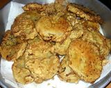 Foto del paso 1 de la receta: Patatas a la importancia con pollo (al horno de Mercadona)