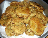 Foto del paso 1 de la receta: Patatas a la importancia con pollo (al horno de Mercadona)