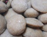 صورة لخطوة 5 من وصفة كبة الجريش والبرغل السلق الخاصه بالشوربه 🍲