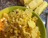 Foto del paso 2 de la receta: Sopa de choclo 🌽