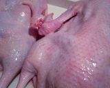 Egyet kacsáztam, de kettőt is "pattant" recept fázis 1 fotója