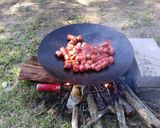 Foto del paso 3 de la receta: Discada