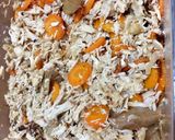 Foto del paso 5 de la receta: Pollo al escabeche