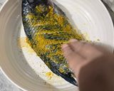 Foto langkah ke 1 dari resep Pecak Ikan Nila.