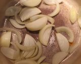 Une image de l'étape 2 de Soupe de légumes d automne.