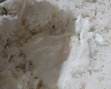 कर्ड राइस (Curd rice recipe in marathi) रेसिपी स्टेप 3 फोटो 