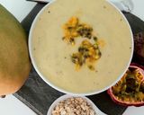 Une image de l'étape 1 de Smoothie bowl.