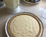Foto del paso 2 de la receta: Pay de limón tradicional!