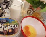 Zserbó újragondolva recept fázis 7 fotója