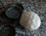 صورة لخطوة 1 من وصفة بيتزا على شكل كيش