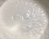 藍莓冰淇淋的食譜步驟1照片