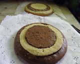 Foto del paso 6 de la receta: Torta damero o ajedrez