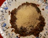 Foto del paso 7 de la receta Albóndigas de sardinas con patatas