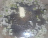 Foto del paso 3 de la receta: Crema de champiñones