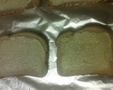 Foto del paso 1 de la receta: Pizzitas al tomate