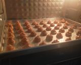 Foto langkah ke 6 dari resep Kue Soes Cokelat.