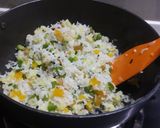 મેથી તડકા પુલાવ (Methi Tadka pulav Recipe in Gujarati) રેસીપી સ્ટેપ4ફોટો