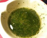 Foto del paso 25 de la receta Ensalada de pimientos, berenjenas y calabacines al horno