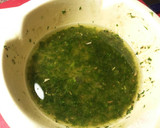 Foto del paso 25 de la receta: Ensalada de pimientos, berenjenas y calabacines al horno