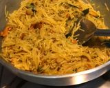 A picture of step 2 of Lemon Vermicelli/Sevaiyan Upma in 10 mins.