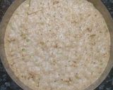 A picture of step 4 of Buckhwheat Lauki Dhokla.