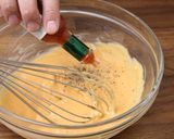 Ezersziget salátaöntet recept fázis 5 fotója