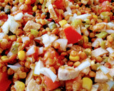 Foto del paso 4 de la receta: 11.🥗Ensalada de lentejas con toques árabes