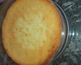 Foto del paso 9 de la receta: Torta Moka o de café desnuda