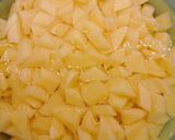 Paprikás krumpli lecsókolbásszal recept fázis 1 fotója