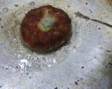 Potato Green masala  Cutlus recipe step 4 photo