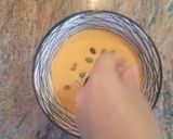 Foto del paso 3 de la receta: Sopa de tomate 🍅