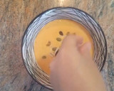 Foto del paso 3 de la receta: Sopa de tomate 🍅