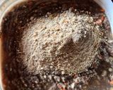 Foto del paso 2 de la receta: Hamburguesas de carne de res y verduras para horno