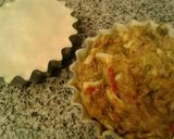 Foto del paso 8 de la receta: Tarta de pollo 🍗