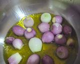 صورة لخطوة 2 من وصفة برغل بالبندورة🍅😋